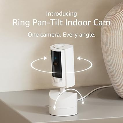 indoor camera