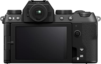 Digital Camera