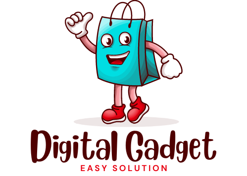 Digital Gadget Master