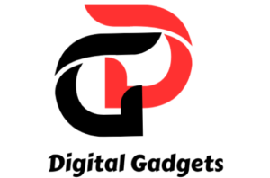 digital gadgets master