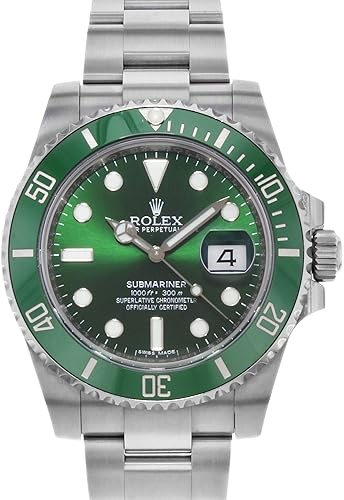 Rolex Submariner