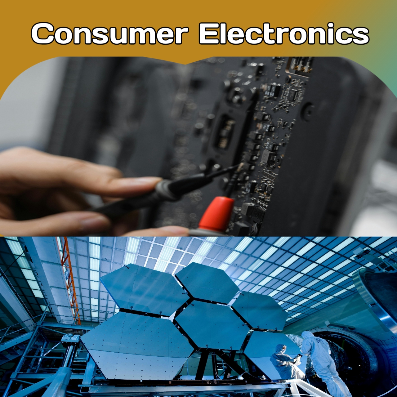 Consumer electronics Las Vegas 2023